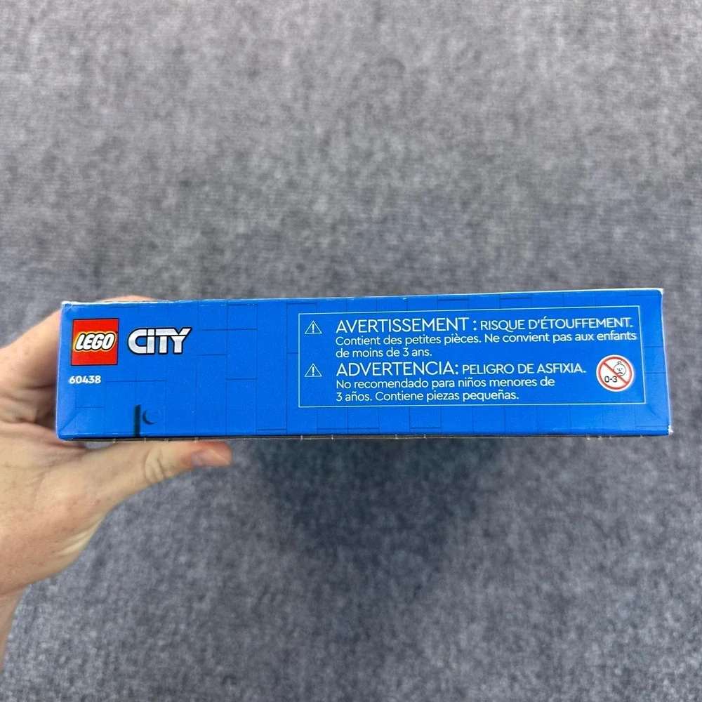 Lego unleash world